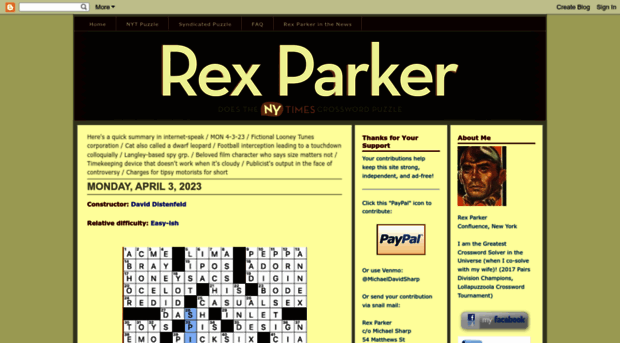 rexwordpuzzle.blogspot.de