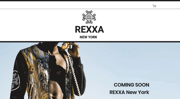 rexxanewyork.com