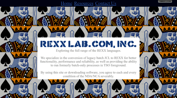 rexxlab.com