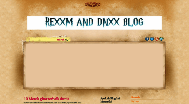 rexxmanddnxx.blogspot.com