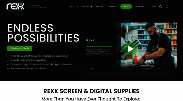 rexxscreendigital.co.za