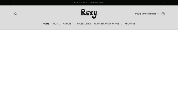 rexyclothing.com