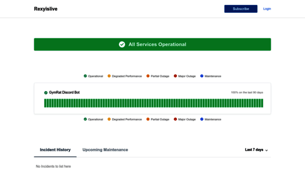 rexyislive.freshstatus.io