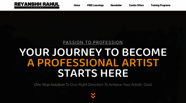 reyanshhrahulacademy.com