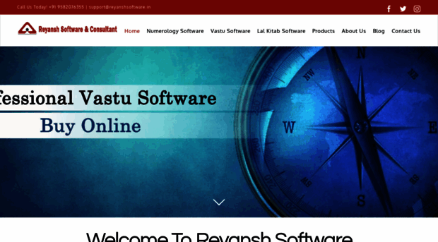 reyanshsoftware.in