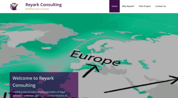 reyarkconsulting.com