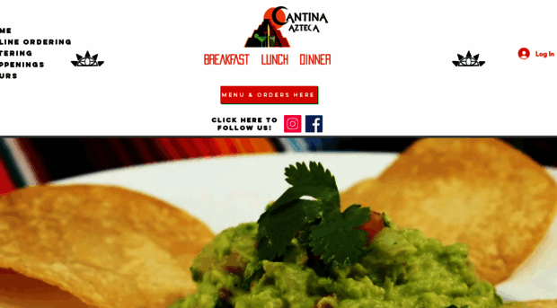 reyaztecabreakfast.com