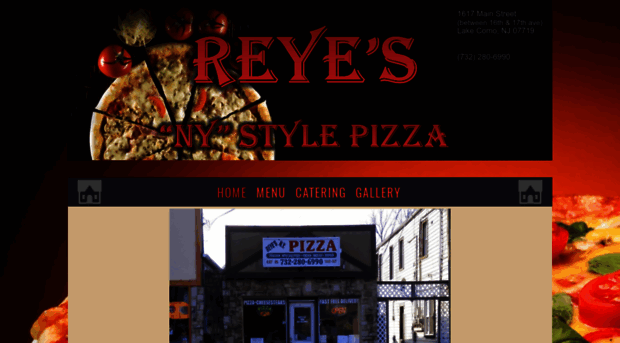 reyesnypizza.com