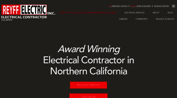 reyffelectric.com