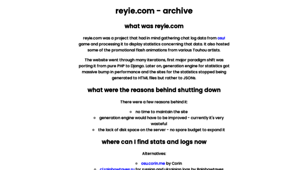 reyie.com