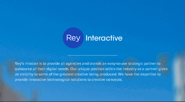 reyinteractive.com