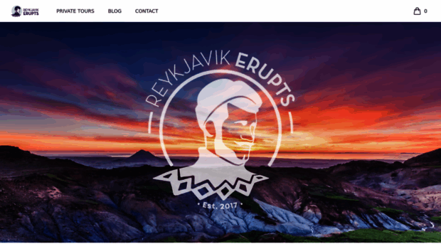 reykjavikerupts.is