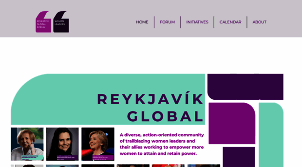 reykjavikforum.global