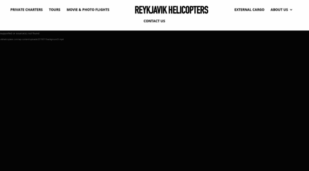 reykjavikhelicopters.com