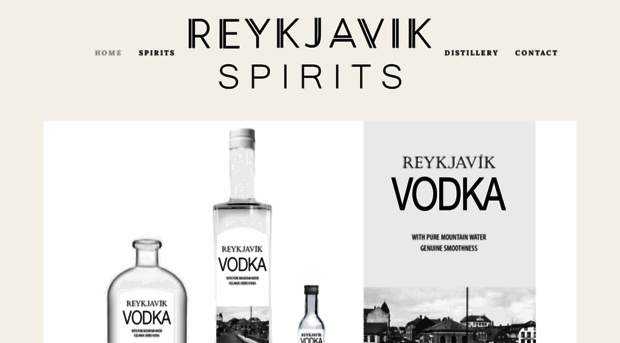 reykjavikspirits.is