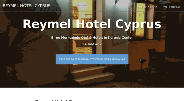 reymel-hotel-cyprus.business.site