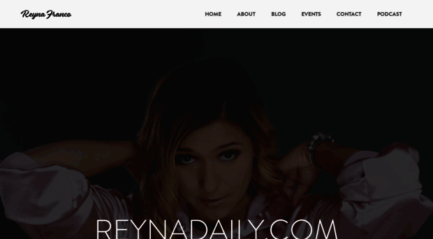 reynadaily.com