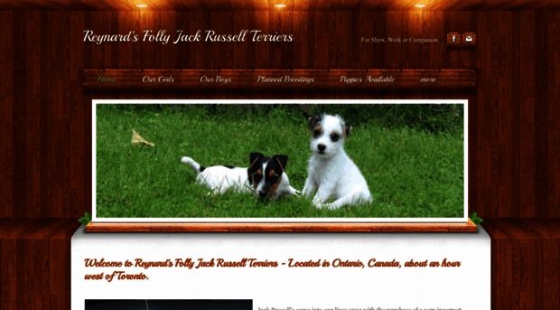 reynard.ca