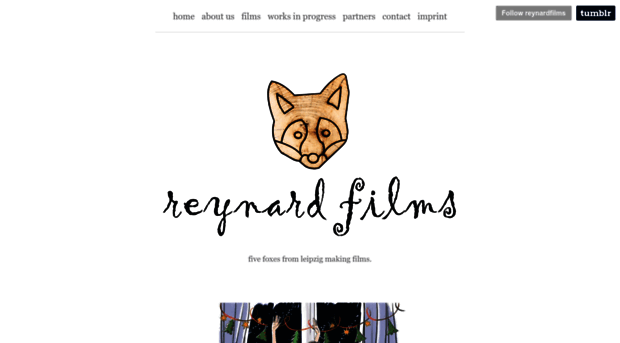 reynardfilms.de