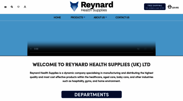 reynardhealth.co.uk