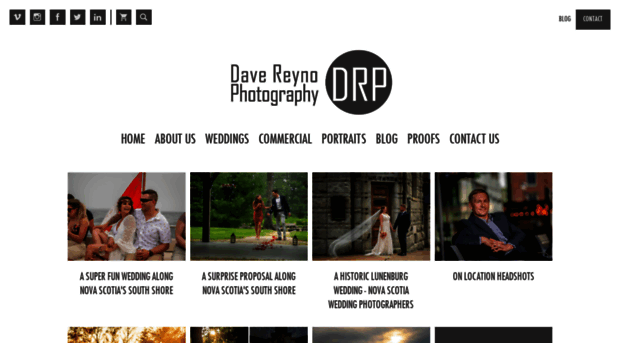 reynoblog.com