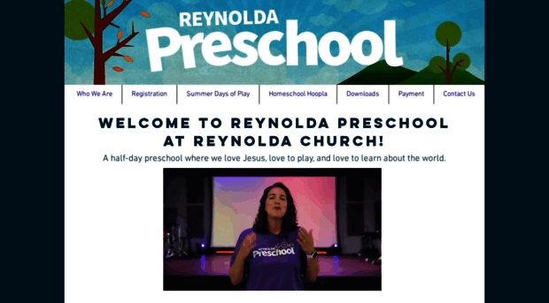 reynoldapreschool.com