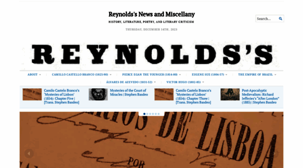 reynolds-news.com