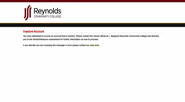 reynolds.smartermeasure.com