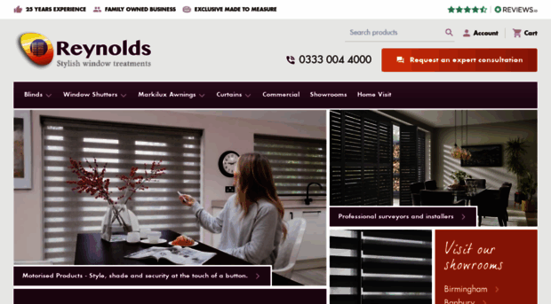 reynoldsblinds.co.uk