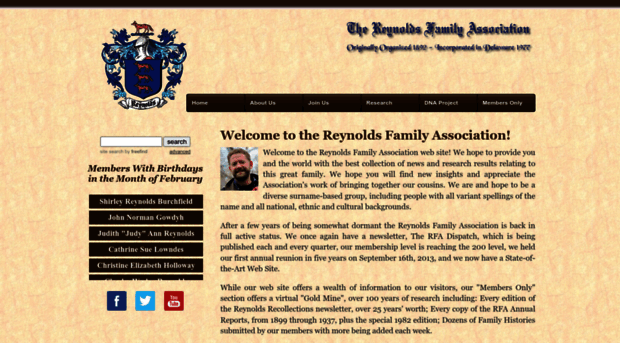 reynoldsfamily.org