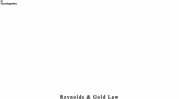 reynoldsgoldlaw.com