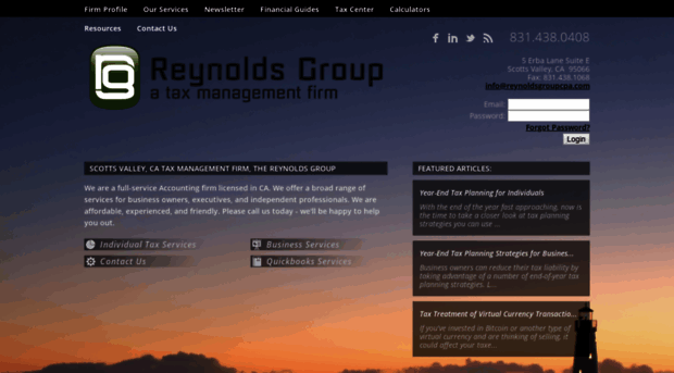 reynoldsgroupcpa.com