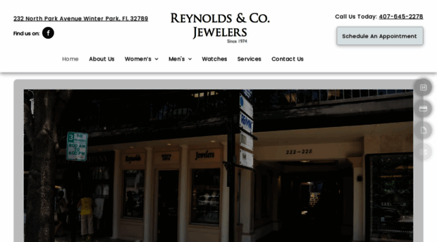 reynoldsjeweler.com