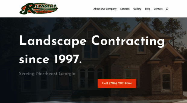 reynoldslandscapecontractors.com