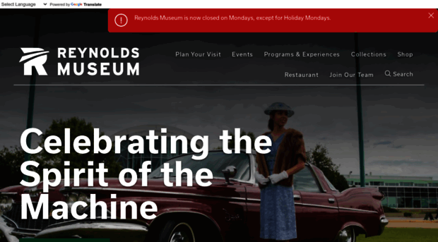 reynoldsmuseum.ca