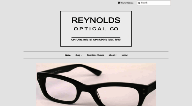 reynoldsoptical.co