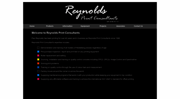 reynoldsprint.com