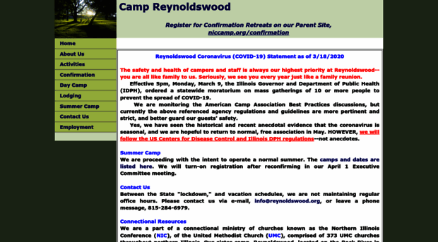 reynoldswood.org