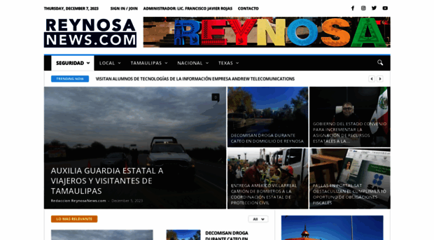 reynosanews.com