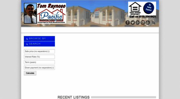 reynosohomes.com