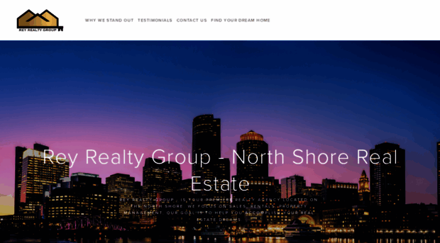 reyrealtygroup.com