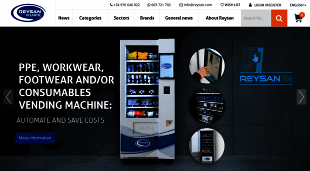 reysan.co.uk