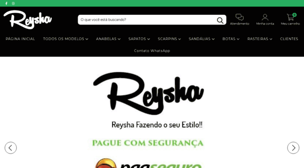 reysha.com.br