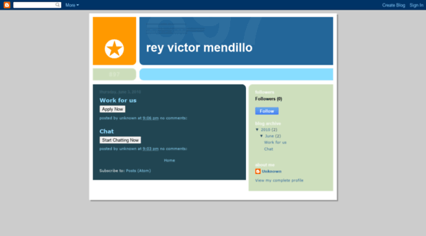 reyvictormendillo-facebook.blogspot.com