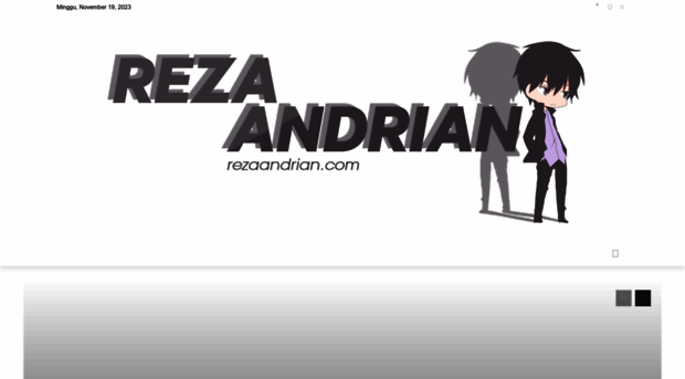 rezaandrian.com
