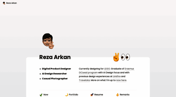 rezaarkan.com