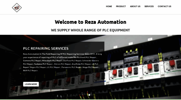 rezaautomation.com