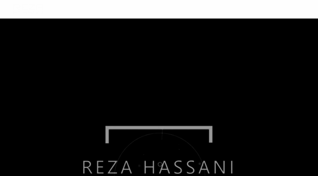 rezahassani.com