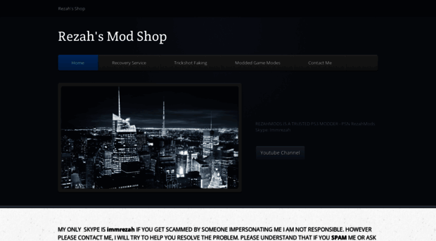 rezahsmoddingshop.weebly.com