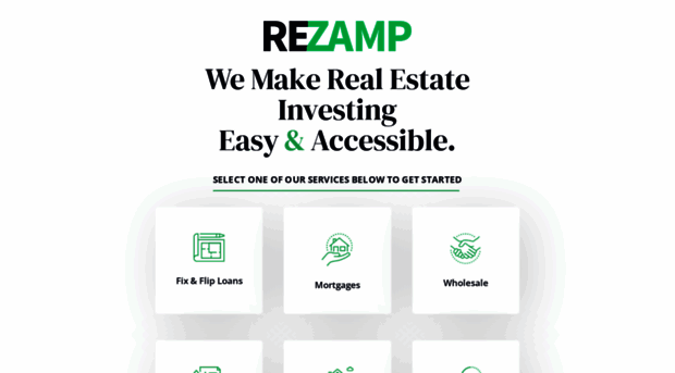 rezamp.com